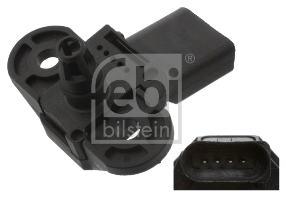 SENSOR DE PRESION