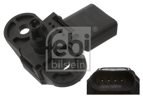 SENSOR DE PRESION