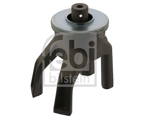 SOPORTE DE MOTOR TRASERO