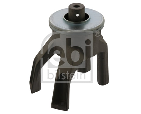 SOPORTE DE MOTOR TRASERO