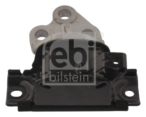 SOPORTE DE MOTOR IZQUIERDO