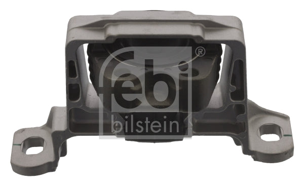 SOPORTE DE MOTOR DERECHO