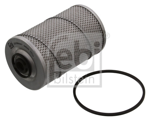 FILTRO DE COMBUSTIBLE MERCEDES B. (E.PESADO)