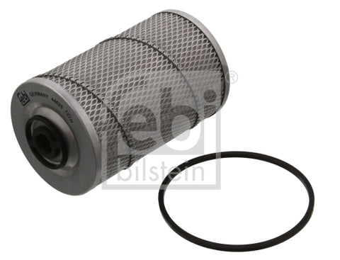 FILTRO DE COMBUSTIBLE MERCEDES B. (E.PESADO)