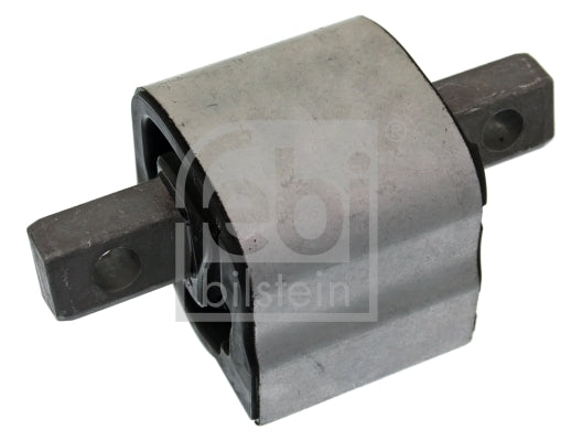 SOPORTE DE MOTOR TRASERO