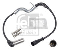 SENSOR ABS TRASERO DERECHO MERCEDES B.(E.PESADO)