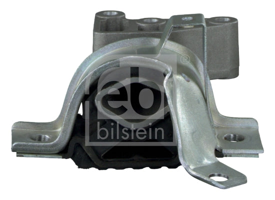 SOPORTE DE MOTOR DERECHO