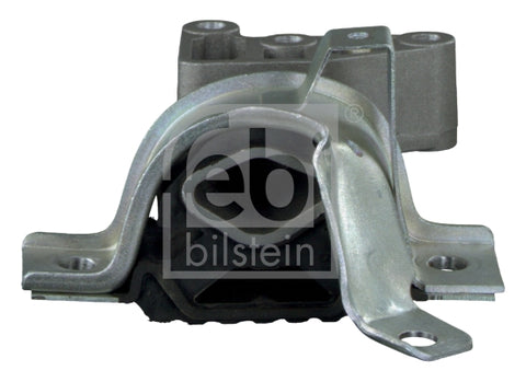 SOPORTE DE MOTOR DERECHO