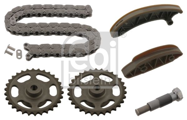 KIT CADENA DE DISTRIBUCION ARBOL DE LEVAS
