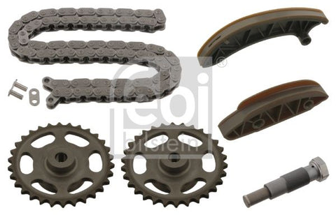 KIT CADENA DE DISTRIBUCION ARBOL DE LEVAS