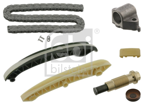 KIT CADENA DE DISTRIBUCION ARBOL DE LEVAS