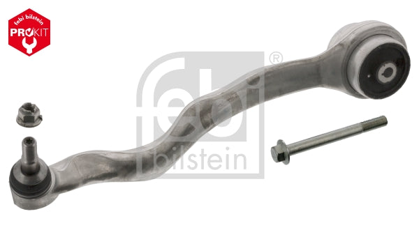 BRAZO DE SUSPENSION SUPERIOR IZQUIERDO