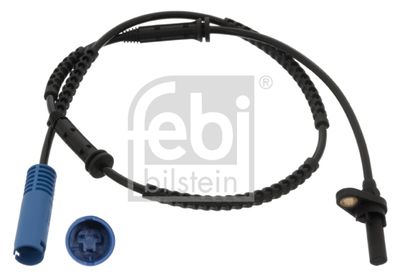 SENSOR ABS TRASERO
