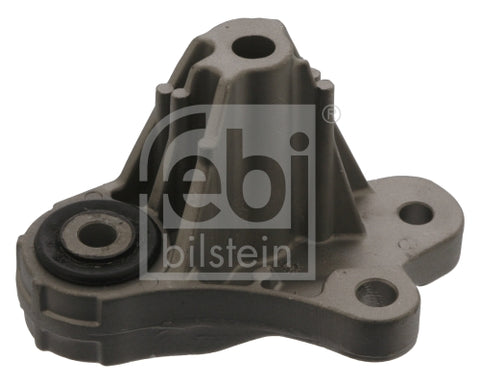 SOPORTE DE MOTOR TRASERO
