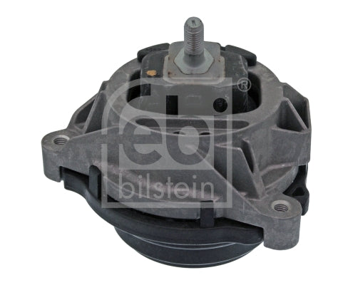 SOPORTE DE MOTOR DERECHO