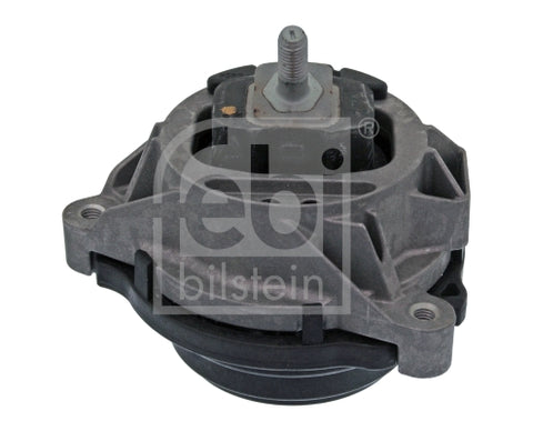 SOPORTE DE MOTOR DERECHO