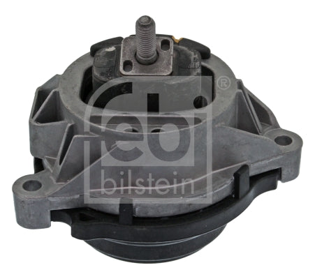 SOPORTE DE MOTOR IZQUIERDO