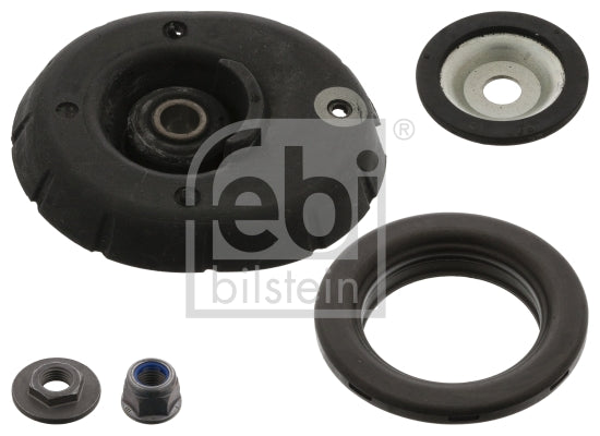 BASE DE AMORTIGUADOR DELANTERA SUPERIOR C/BALERO