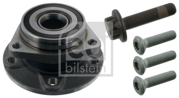 MAZA CON BALERO DELANTERA