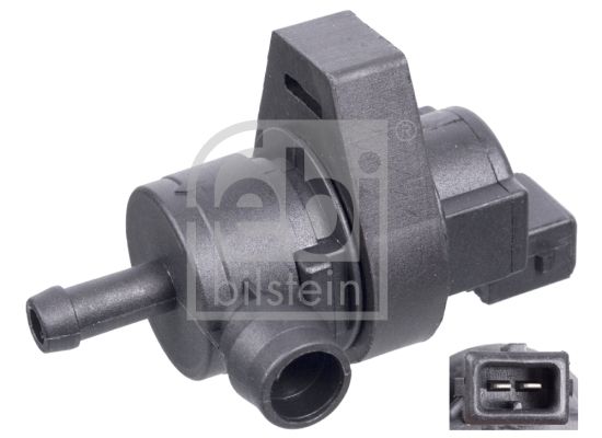 VALVULA DE VENTILACION DE TANQUE DE COMBUSTIBLE