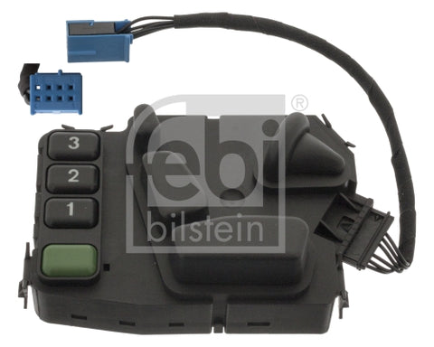 CONTROL POSICION DE ASIENTO