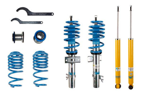KIT AMORTIGUADORES B14 4PZAS. C/RESORTES