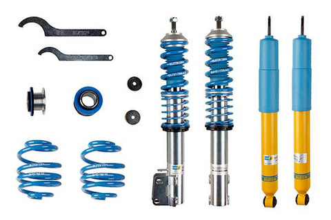 KIT AMORTIGUADORES B14 4PZAS. C/RESORTES