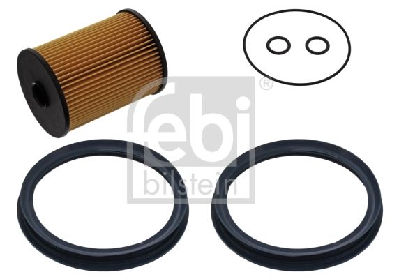FILTRO DE GASOLINA