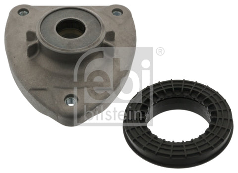 BASE DE AMORTIGUADOR DELANTERA C/BALERO