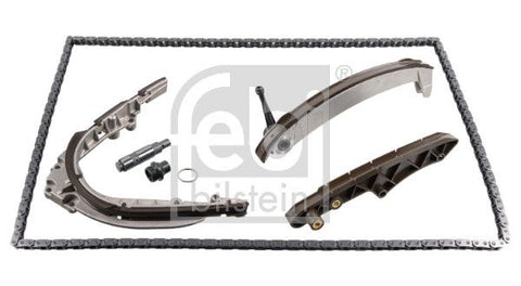 KIT CADENA DE DISTRIBUCION ARBOL DE LEVAS