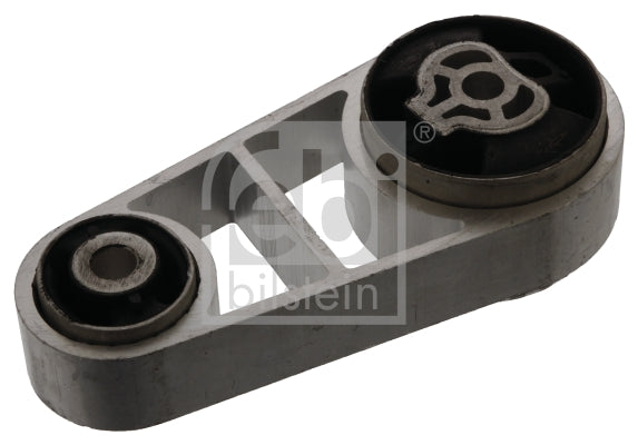 SOPORTE DE MOTOR TRASERO
