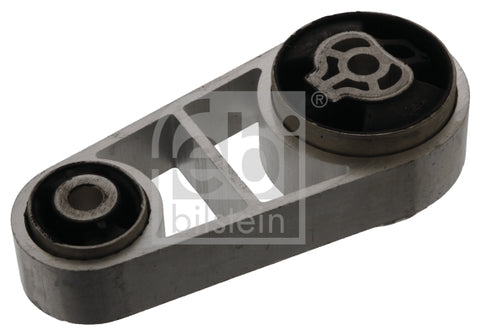 SOPORTE DE MOTOR TRASERO