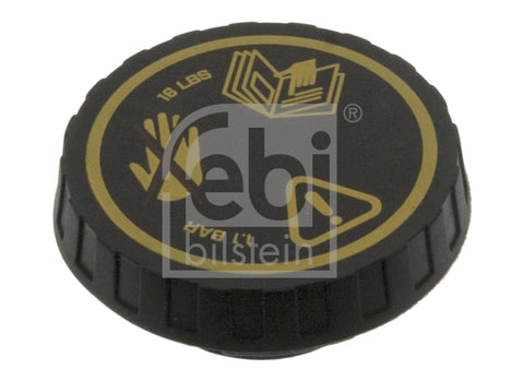 TAPON DE RADIADOR