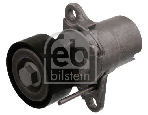 POLEA TENSORA COMPLETA ALTERNADOR
