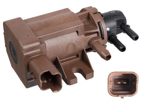 VALVULA DE AIRE PARA TURBOCARGADOR