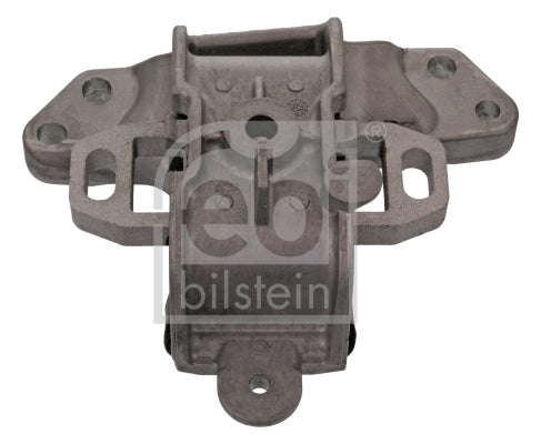 SOPORTE DE MOTOR IZQUIERDO