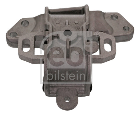SOPORTE DE MOTOR IZQUIERDO