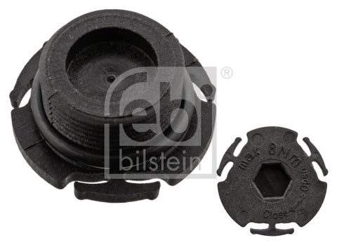 TAPON DE CARTER DE MOTOR