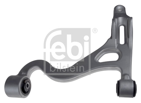 HORQUILLA DE SUSPENSION C/BUJES INFERIOR DERECHA