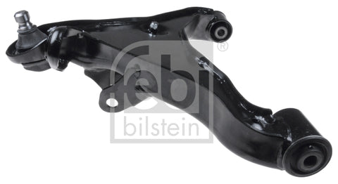 HORQUILLA DE SUSPENSION COMPLETA INFERIOR IZQUIERDA