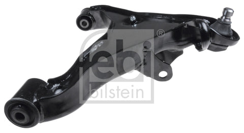 HORQUILLA DE SUSPENSION COMPLETA INFERIOR DERECHA