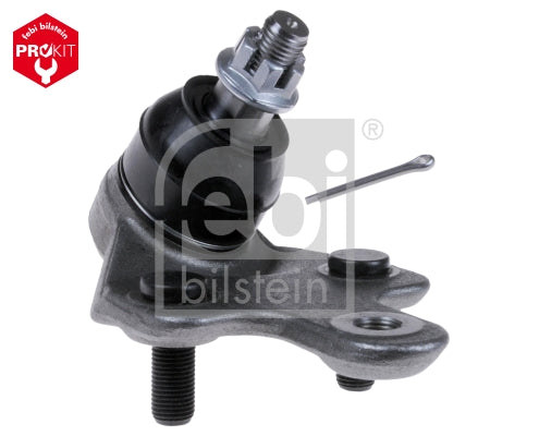 ROTULA DE SUSPENSION DERECHA