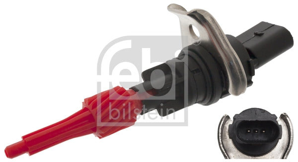 SENSOR DE VELOCIDAD