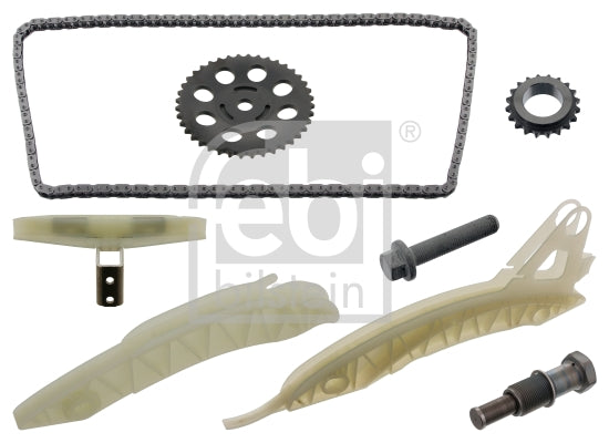 KIT CADENA DE DISTRIBUCION C/ENGRANES