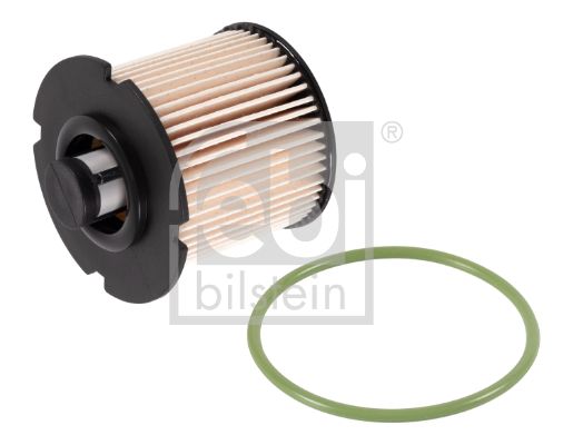 FILTRO DE COMBUSTIBLE