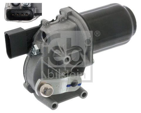 MOTOR LIMPIAPARABRISAS