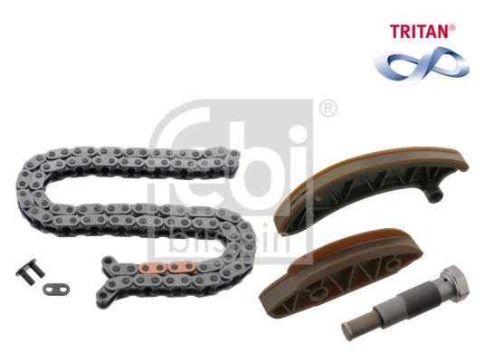 KIT CADENA DE DISTRIBUCION