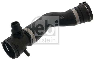 MANGUERA DE RADIADOR SUPERIOR