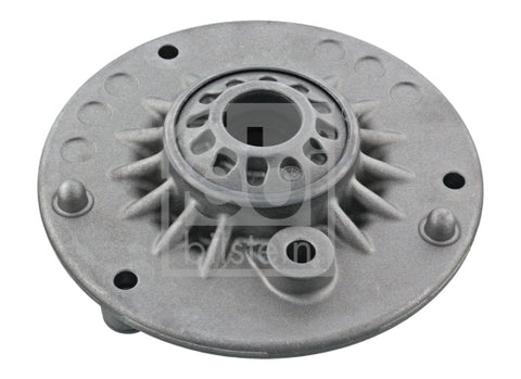 BASE DE AMORTIGUADOR DELANTERA