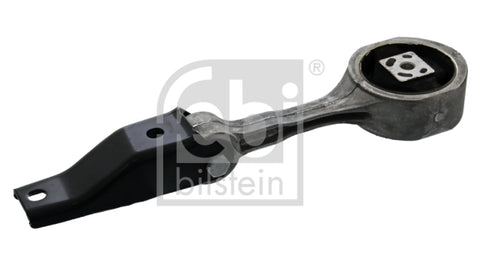 SOPORTE DE MOTOR TRASERO